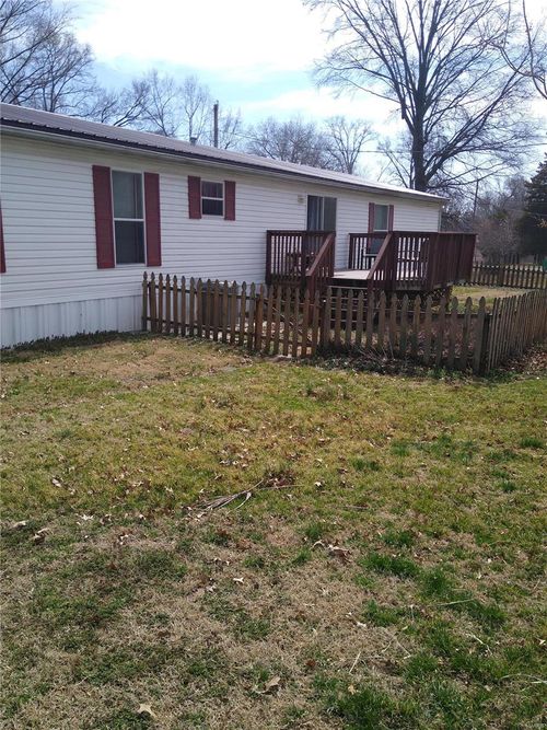 1030 Butler St, Tilden, IL, 62292 | Card Image