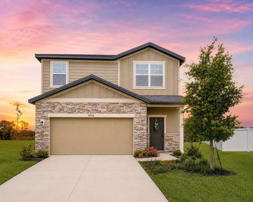 8704 Sportsman Loop, GROVELAND, FL, 34736-8498 | Card Image