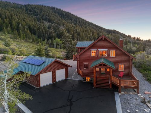450 Crestview Dr, Park City, UT, 84098-5122 | Card Image