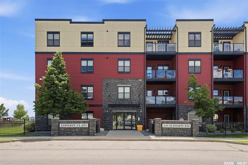 205-230 Slimmon Rd, Saskatoon, SK, S7V0B3 | Card Image