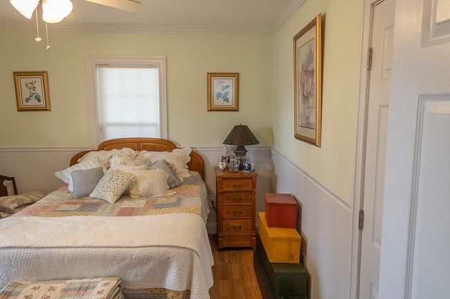 309 S Euclid St, House other with 2 bedrooms, 2 bathrooms and 6 parking in Colfax IL | Image 17