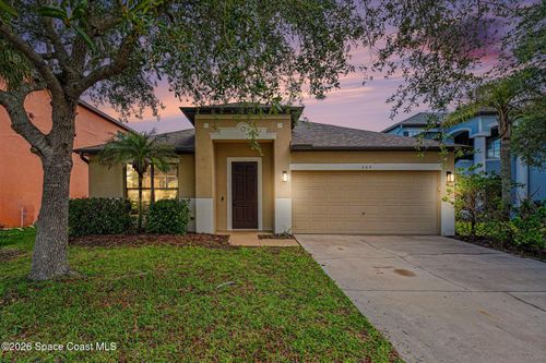 664 Dryden Cir, Cocoa, FL, 32926-2488 | Card Image