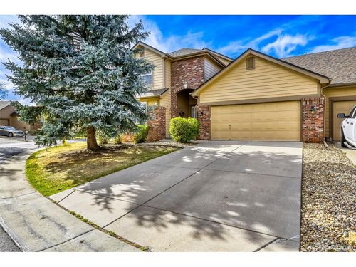 16061 W 64th Way, Arvada, CO, 80007 | Card Image