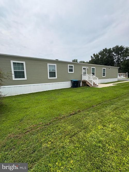 119 Sherwood Forest Way, HARTLY, DE, 19953-3066 | Card Image
