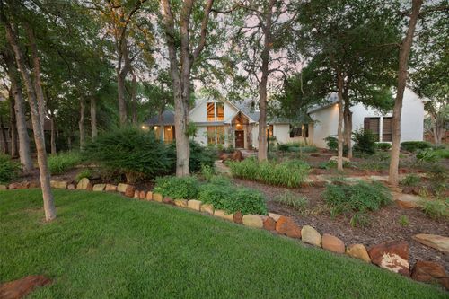 530 Aqua Marine Dr, Oak Point, TX, 75068-2248 | Card Image