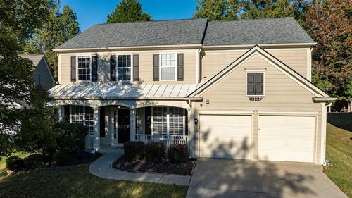 505 Keeneland Ave, woodstock, GA, 30189-4200 | Card Image