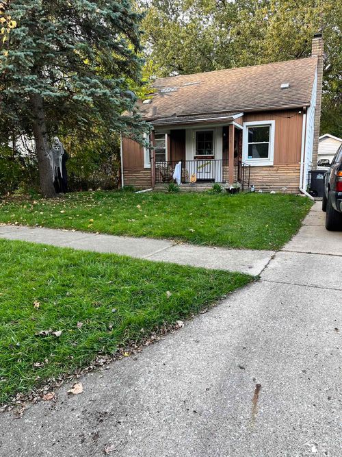 6034 Marvin St, Taylor, MI, 48180-1140 | Card Image