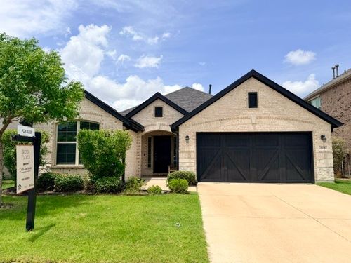 2036 Meliana Dr, Little Elm, TX, 75068-1720 | Card Image