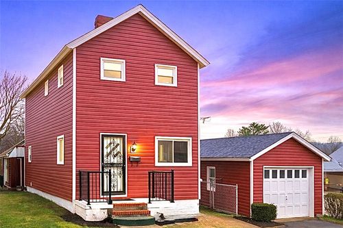 801 Spear St, California, PA, 15419-1339 | Card Image