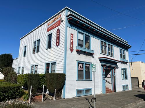 326 I St, Eureka, CA, 95501-0522 | Card Image