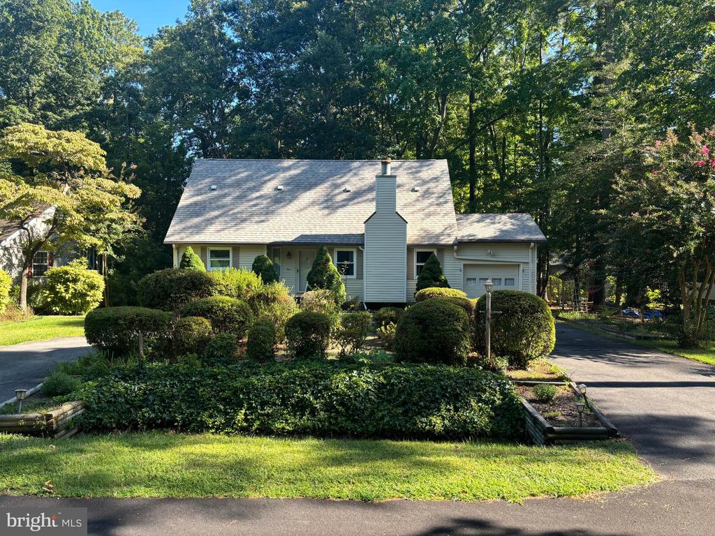 Moonraker Rd, Berlin, MD 21811