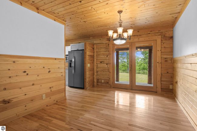 9644 Guenthardt Rd, House other with 5 bedrooms, 2 bathrooms and null parking in Manistee MI | Image 11
