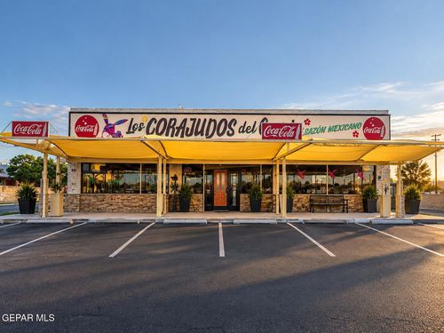 544 N Yarbrough Dr, El Paso, TX, 79915-3276 | Card Image