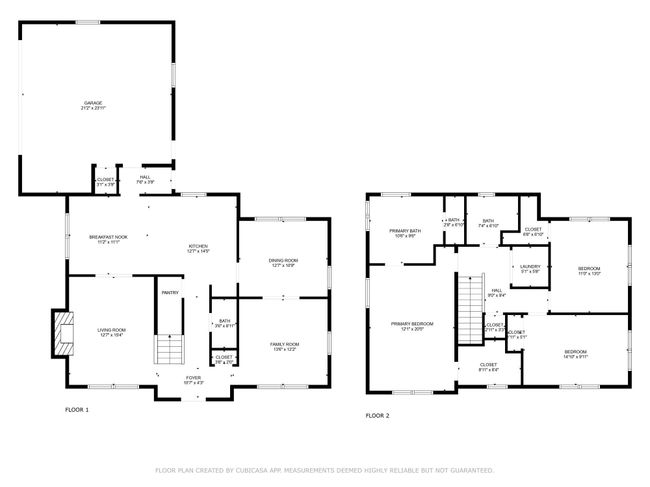 View of home floor plan | Image 24