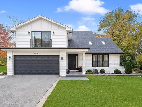 6474 Big Bear Dr, Indian Head Park, IL, 60525-4308 | Card Image