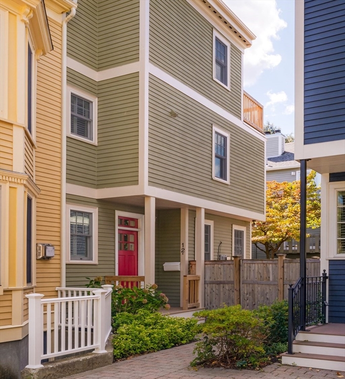 Watson St, Cambridge, MA 02139 #1