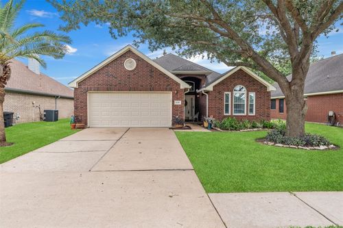 6218 Pleasant Stream Dr, Katy, TX, 77449-4217 | Card Image