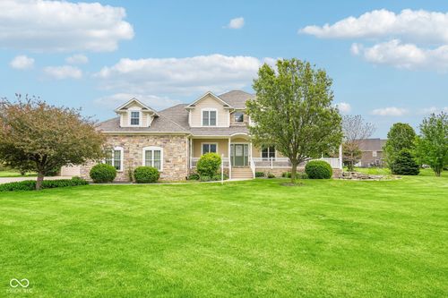 3274 Paddock Rd, Lebanon, IN, 46052-8435 | Card Image