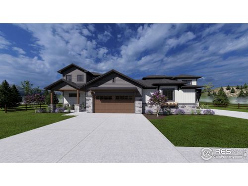 6710 Morningside Dr, Fort Collins, CO, 80525 | Card Image
