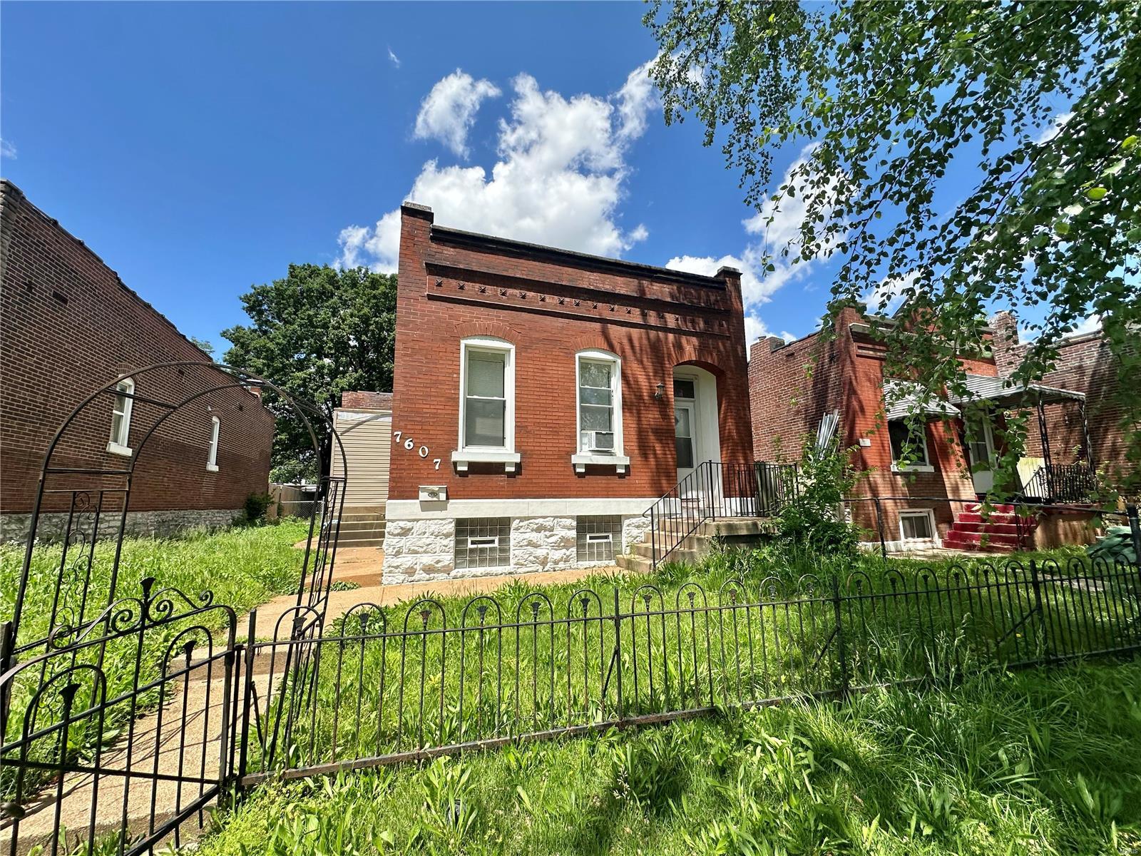 Vermont Ave, Saint Louis, MO 63111