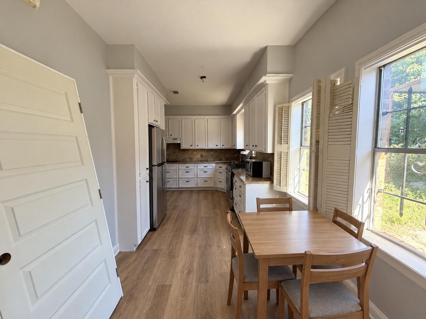 Residential in Houston 3