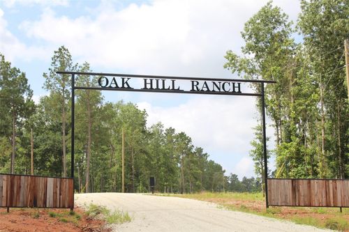 8 Oak Hill Trail, Kennard, TX, 75847 | Card Image