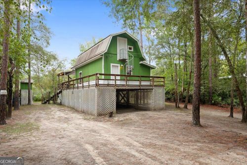 922 Warners Landing Road, Hortense, GA, 31543 | Card Image