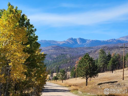 13729 Pingree Park Rd, Bellvue, CO, 80512 | Card Image