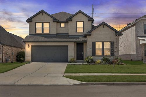 3716 Blue Stream Drive, Little Elm, TX, 75068 | Card Image