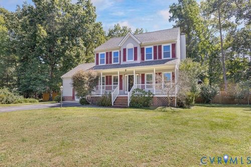 4837 Brookshire Ct, Prince George, VA, 23875-3148 | Card Image