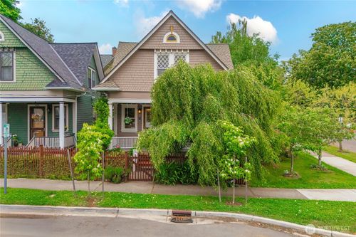 803 N 2nd Street, Tacoma, WA, 98403 | Card Image