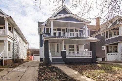 1635 Hillcrest Rd, Cleveland Heights, OH, 44118-1140 | Card Image