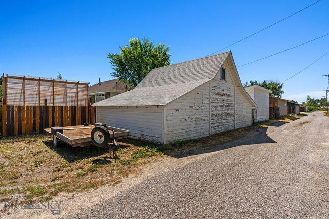 220 S 4 Th St, House other with 3 bedrooms, 2 bathrooms and null parking in Manhattan MT | Image 70