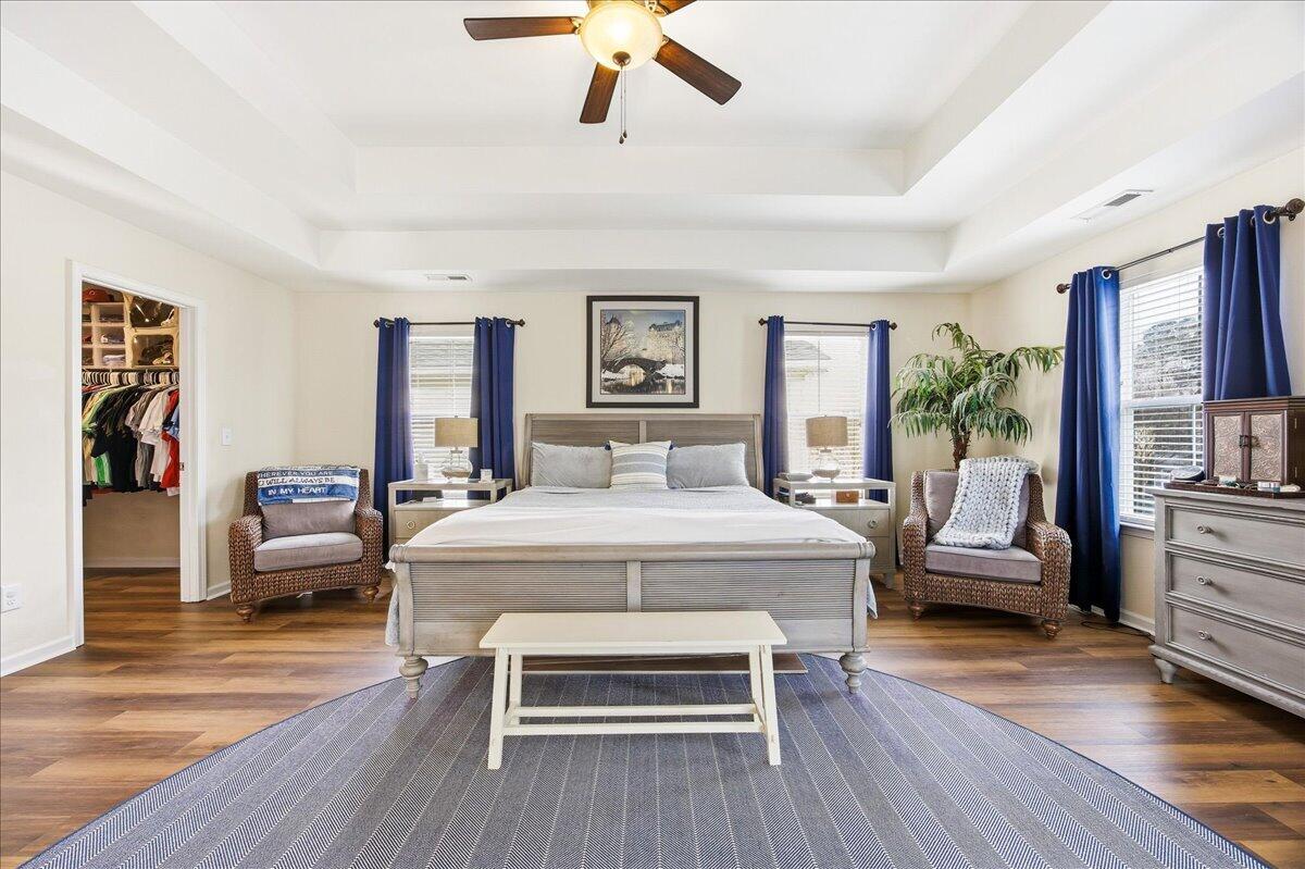 Residential in Ladson