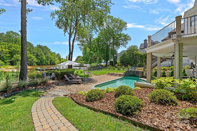 17938 John Connor Rd, House other with 6 bedrooms, 5 bathrooms and null parking in Cornelius NC | Image 39