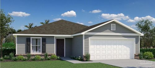 3577 Bay St, Milton, FL, 32583 | Card Image