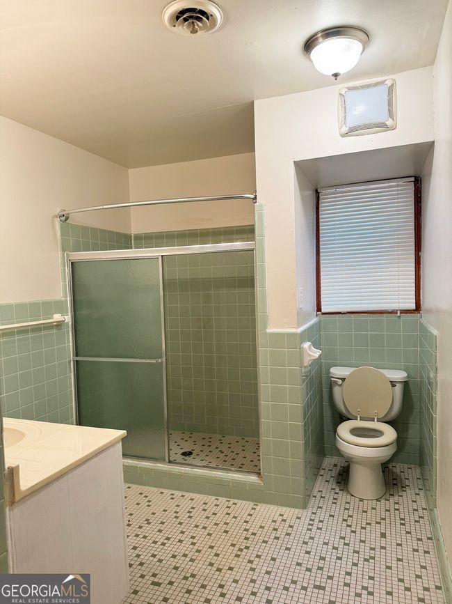 6576 Randall Mark Dr, House other with 4 bedrooms, 2 bathrooms and null parking in Morrow GA | Image 15