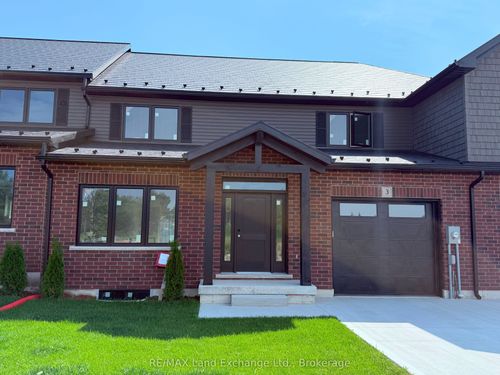 unit-3-8 Golf Links Rd, Kincardine, ON, N2Z | Card Image