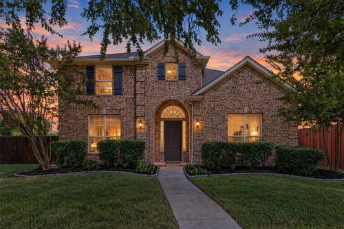 5401 Wolcott Pl, Richardson, TX, 75082-4965 | Card Image