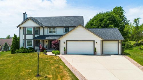 W127S9657 Scott Krause Drive, Muskego, WI, 53150 | Card Image