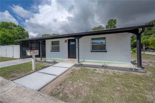 2400 34th Ave N, ST PETERSBURG, FL, 33713-1836 | Card Image