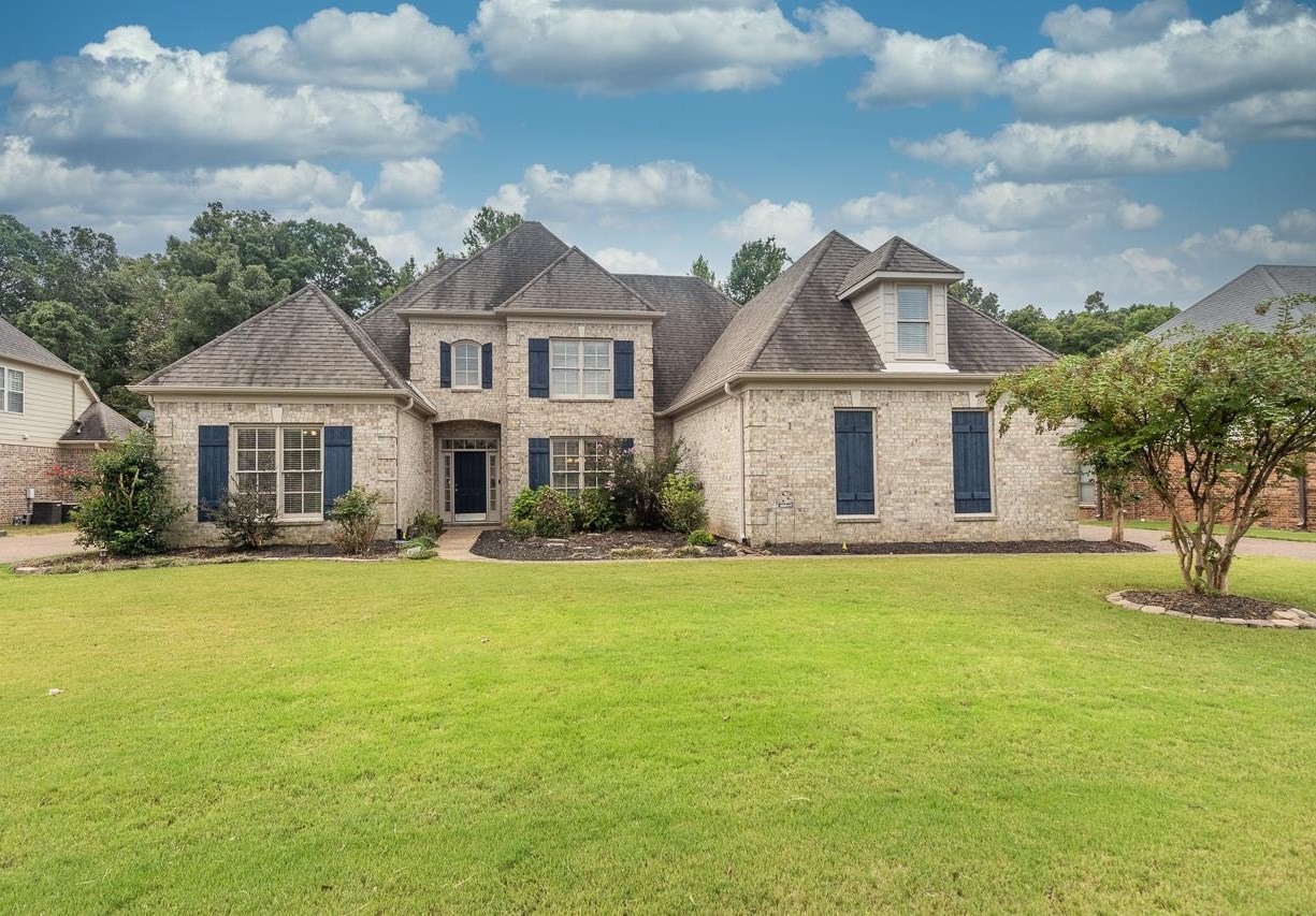 Chapel Meadow Ln, Lakeland, TN 38002