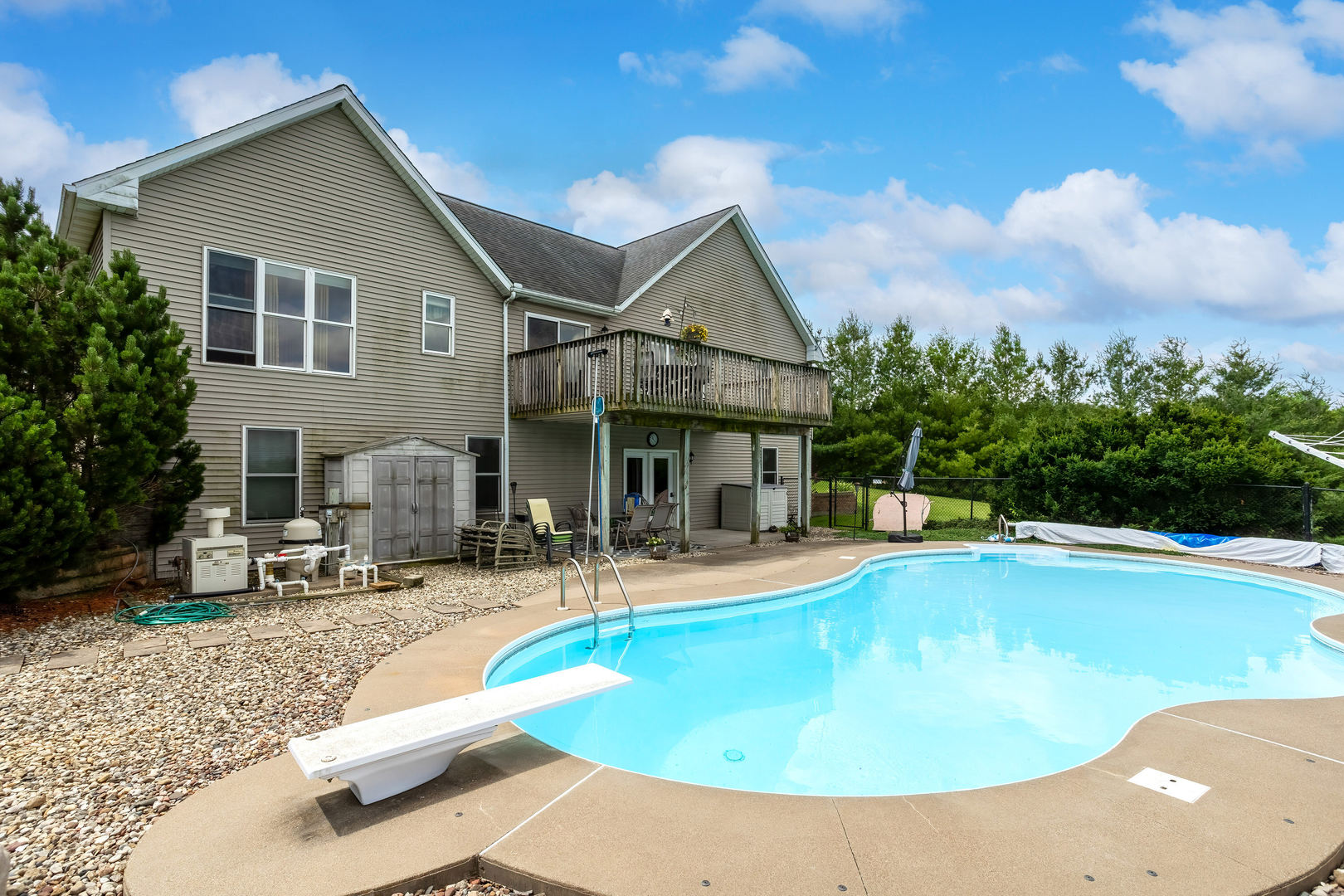 Residential in Aledo 4