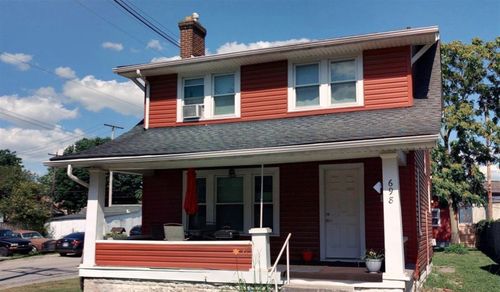 698 Wager St, Columbus, OH, 43206-1451 | Card Image