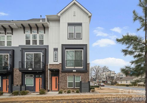 648 W End Dr, Charlotte, NC, 28208-4358 | Card Image