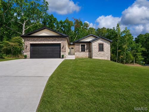 6103 Union Dr, Hillsboro, MO, 63050-3143 | Card Image