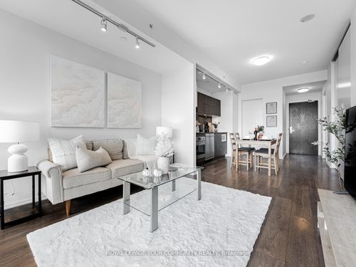 1604-125 Peter St, Toronto, ON, M5V0M2 | Card Image