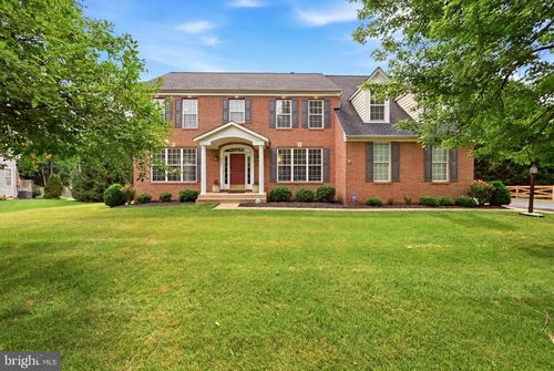 5431 Lick River Ln, GAINESVILLE, VA, 20155-1378 | Card Image