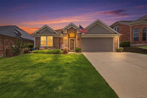 600 Crystal Falls Drive, Mckinney, TX, 75071 | Card Image