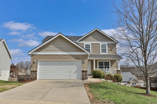5504 Faust Ave, Springfield, MO, 65810-3222 | Card Image